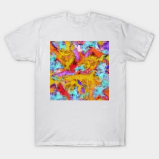 Gentle fireworks T-Shirt